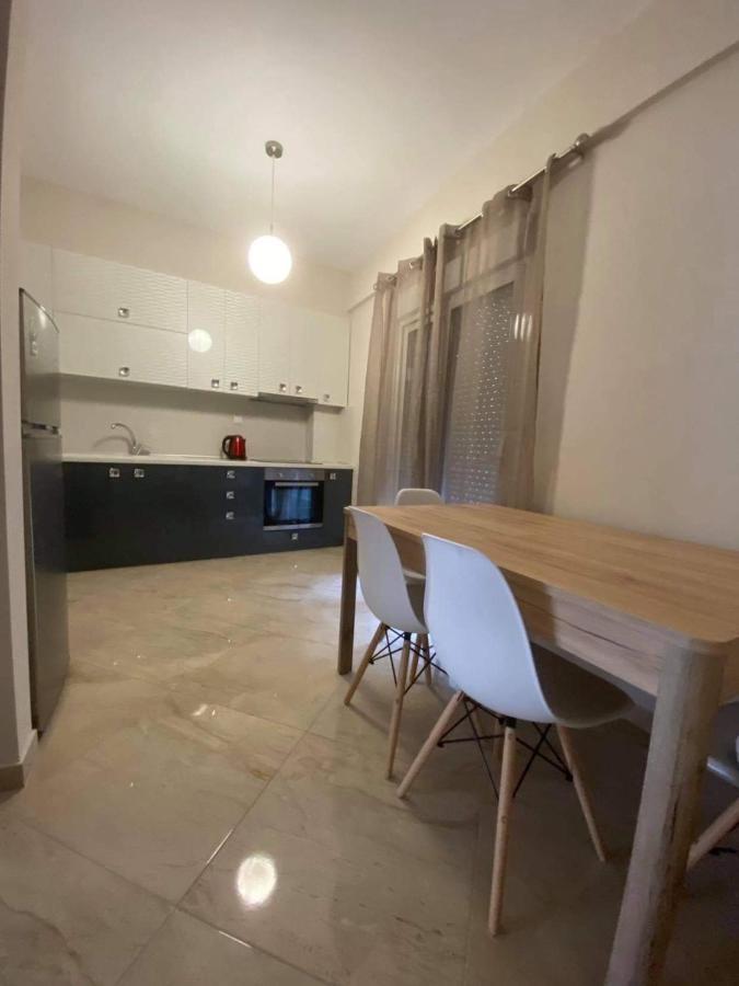 Digeni Open Appartamento Salonicco Esterno foto